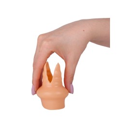 Телесный уплотнитель для вакуумной помпы