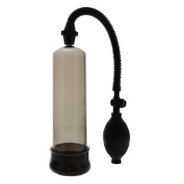 Дымчатая вакуумная помпа Penis Enlarger