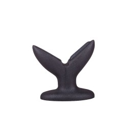 Анально-вагинальный плаг A blooming tulip S+