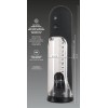 Автоматическая вакуумная помпа для пениса Rebel Automatic Pump