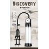 Вакуумная помпа Discovery Aviator