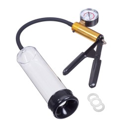 Вакуумная помпа Astronaut