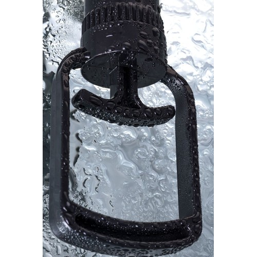 Прозрачная вакуумная помпа A-toys