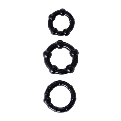 Вакуумная помпа A-toys с уплотнителем и эрекционными кольцами