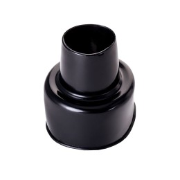 Сменная насадка для вакуумной помпы