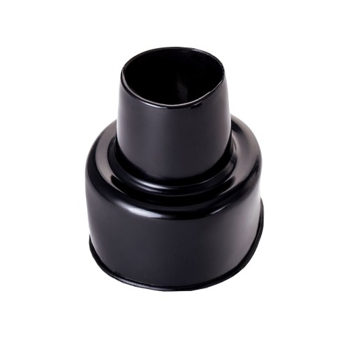 Сменная насадка для вакуумной помпы