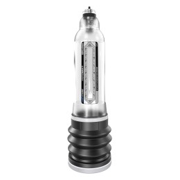 Прозрачная гидропомпа HydroMAX7