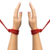 Набор из двух веревок для фиксации Restrain Me Bondage