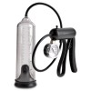 Вакуумная мужская помпа с датчиком давления Pro-Gauge Power Pump