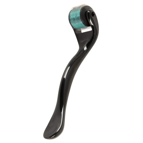 Черное колесо Вартенберга Micro Pinwheel - 13,4 см.