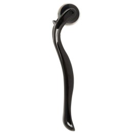 Черное колесо Вартенберга Micro Pinwheel - 13,4 см.