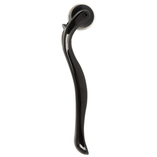 Черное колесо Вартенберга Micro Pinwheel - 13,4 см.