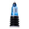 Синяя гидропомпа HydroMAX3