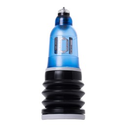 Синяя гидропомпа HydroMAX3