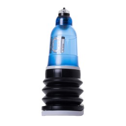 Синяя гидропомпа HydroMAX3