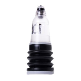 Прозрачная гидропомпа HydroMAX3
