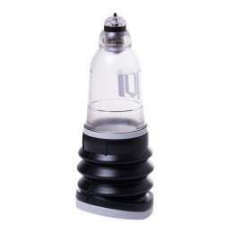Прозрачная гидропомпа HydroMAX3