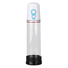 Автоматическая вакуумная помпа Automatic Penis Pump