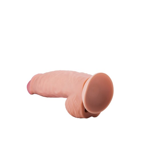 Супергигант-реалистик из киберкожи - 34,5 см.