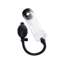 Прозрачная механическая помпа Bjorn