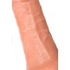 Крупный фаллоимитатор RealStick CALIBER - 20 см.