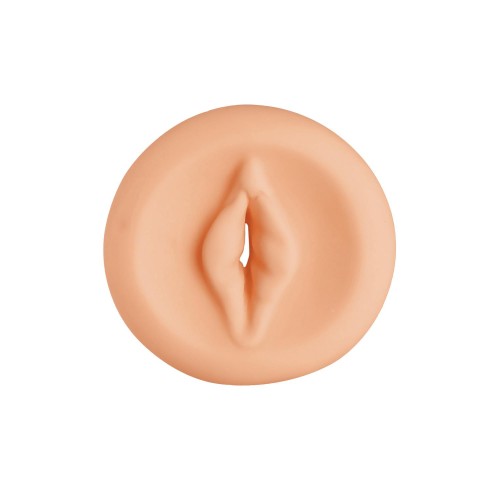 Прозрачная автоматическая вакуумная помпа Automatic Penis Pump