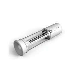 Белая вакуумная помпа Max Boost