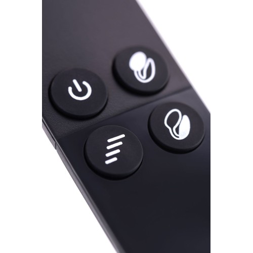 Розовый стимулятор Wonderlove