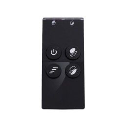 Розовый стимулятор Wonderlove