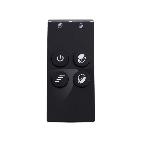 Розовый стимулятор Wonderlove