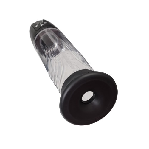 Автоматическая помпа для пениса Thorin