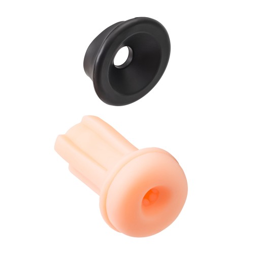 Автоматическая помпа для пениса Thorin