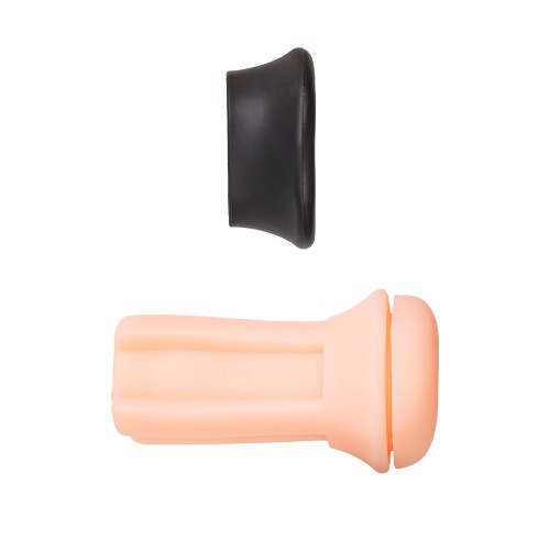 Автоматическая помпа для пениса Thorin