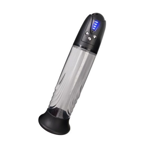 Автоматическая помпа для пениса Thorin