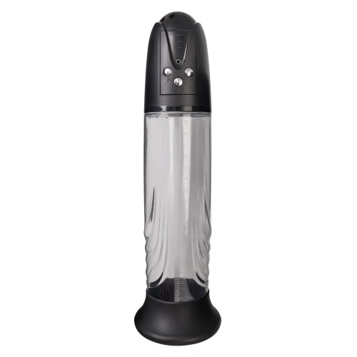 Автоматическая помпа для пениса Thorin