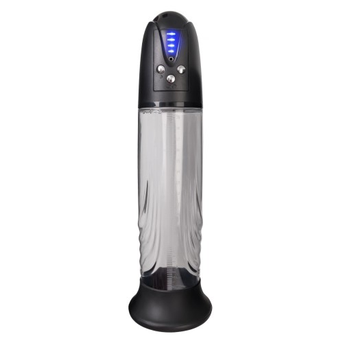 Автоматическая помпа для пениса Thorin