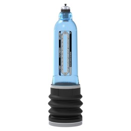 Синяя гидропомпа Bathmate HydroMAX8