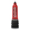 Красная гидропомпа Bathmate HydroMAX8