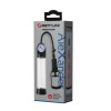 Вакуумная помпа с манометром Penis Pump