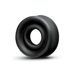 Черный уплотнитель на вакуумную помпу Silicone Pump Sleeve Medium