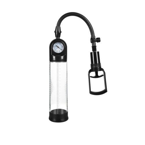 Вакуумная помпа Glider