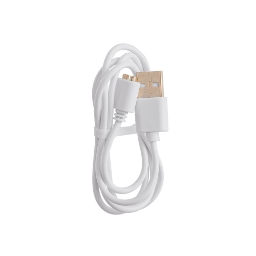 Синий двусторонний вибратор Agamien с управлением через приложение - 46 см.