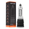 Прозрачная гидропомпа Bathmate HydroMAX6
