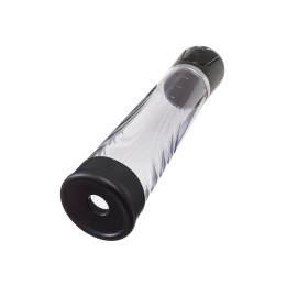 Автоматическая помпа для пениса Ivar