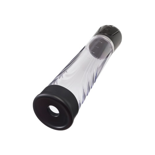 Автоматическая помпа для пениса Ivar