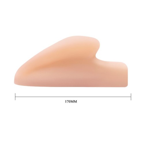 Мастурбатор-вагина с выносным пультом Little Butt