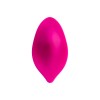 Розовый вибратор в трусики JOS Rumba с пультом ДУ