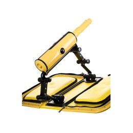 Желтая секс-машина F*ckBag MotorLovers