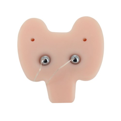 Мастурбатор - вагина и анус - с голосовым сопровождением и вибрацией