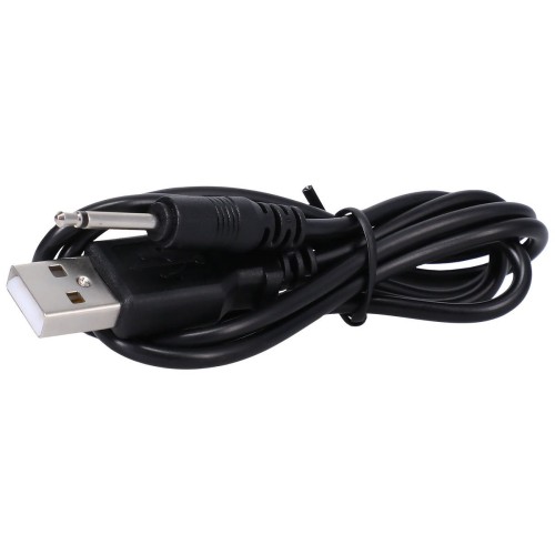 Черно-красная мини-машина на присоске Tendril Thruster - 21,6 см.